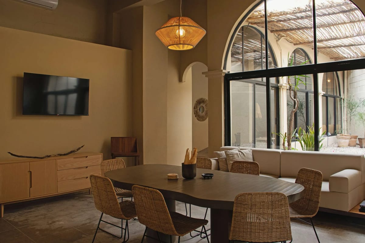 Awesome 3BR House with Lovely Terrace