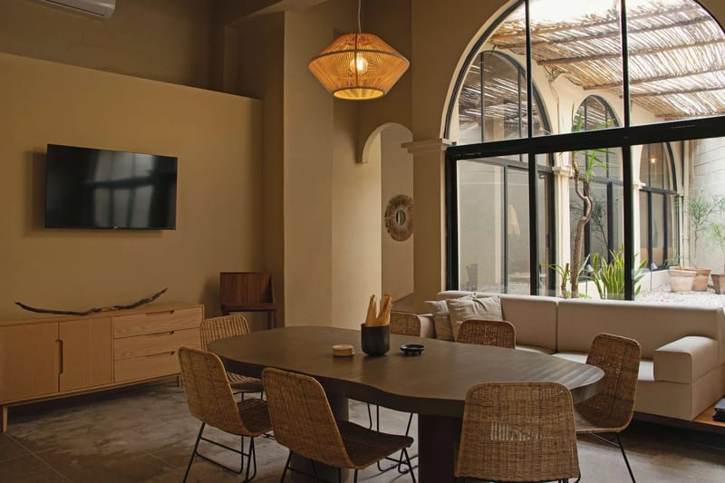 Awesome 3BR House with Lovely Terrace