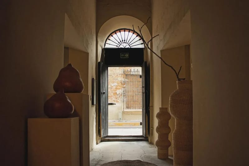Awesome 3BR House with Lovely Terrace