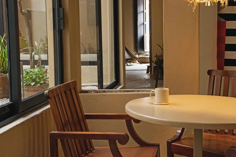 Awesome 3BR House with Lovely Terrace
