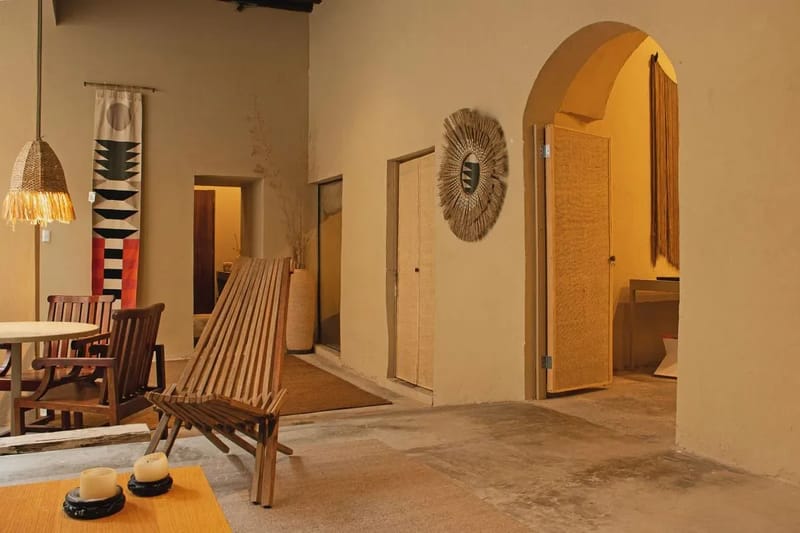 Awesome 3BR House with Lovely Terrace