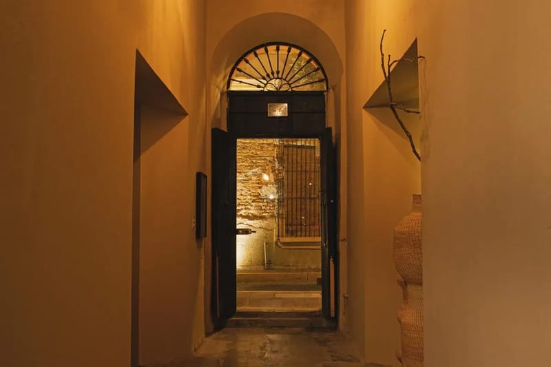 Awesome 3BR House with Lovely Terrace
