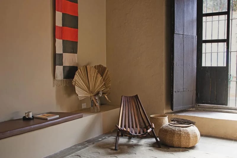 Awesome 3BR House with Lovely Terrace