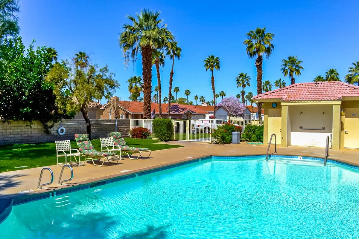 California Cottage