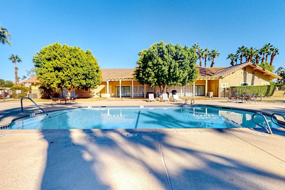 California Cottage