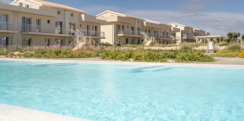 GuestHost - Borgo 84 Marzamemi - Nido sul Mare