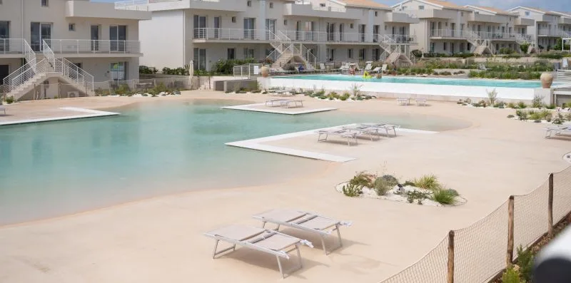 GuestHost - Borgo 84 Marzamemi - Nido sul Mare