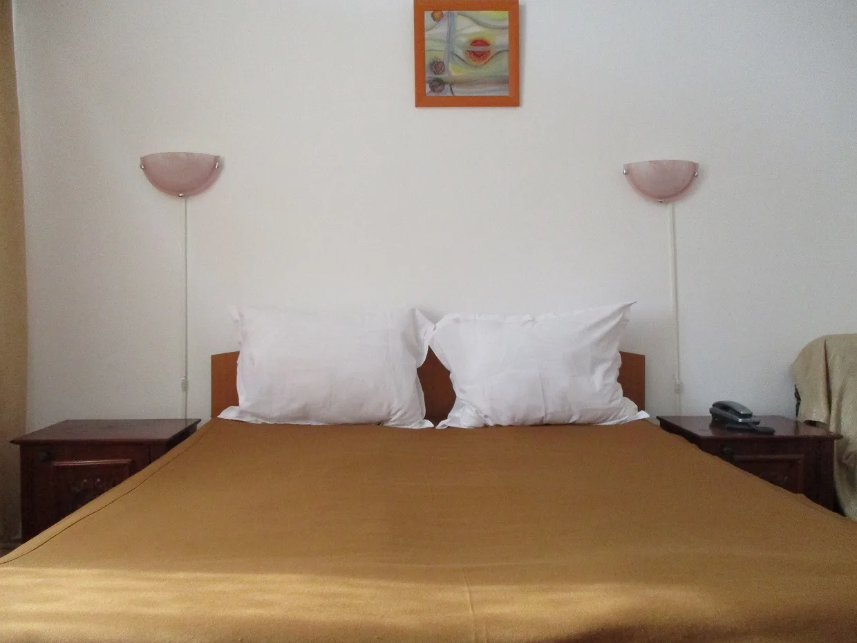 Foto del hotel