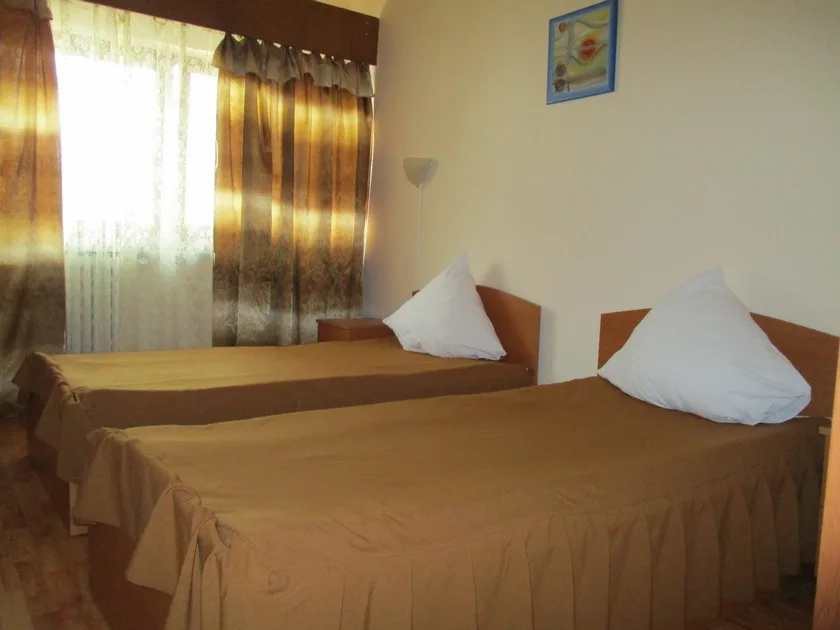 Foto del hotel