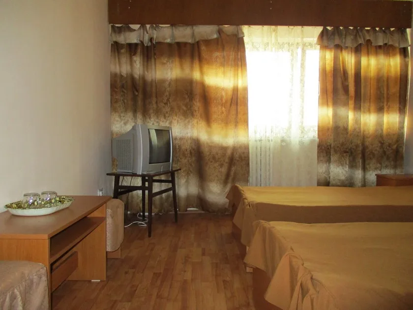 Foto del establecimiento hotelero