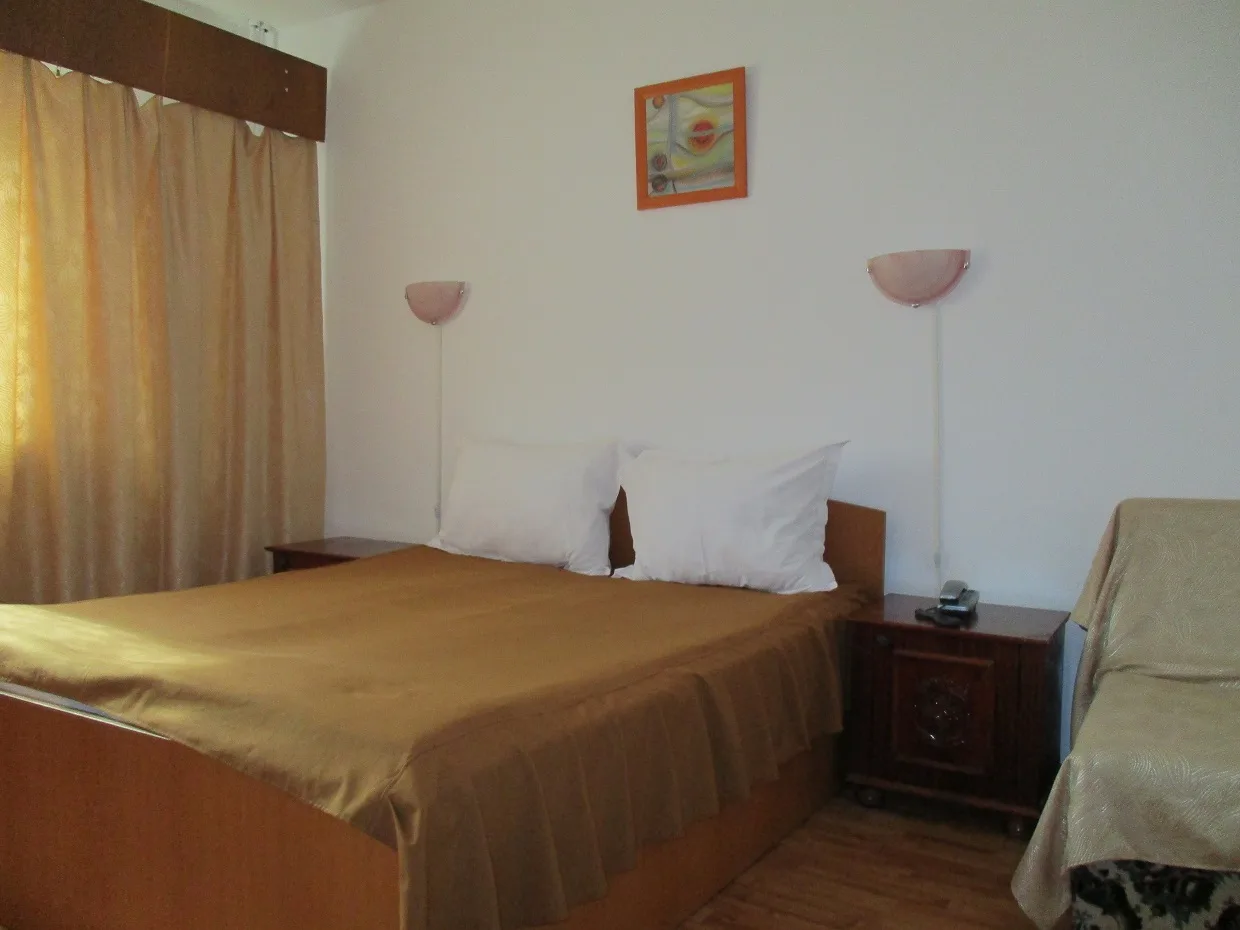 Foto del hotel