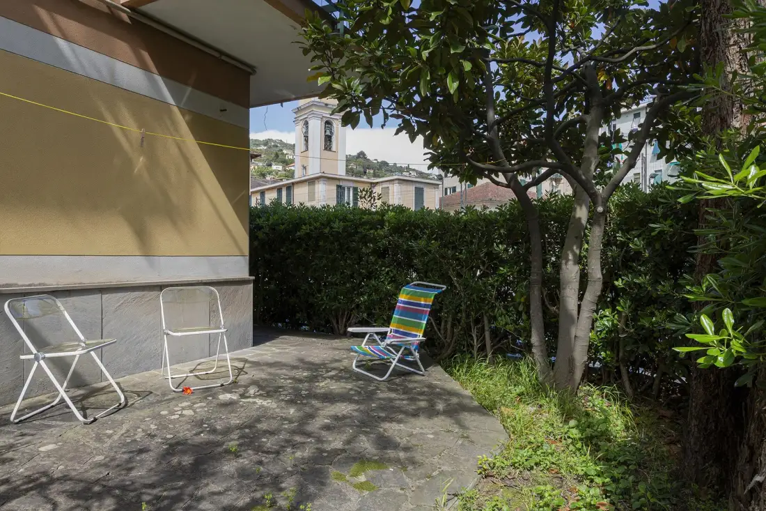 Relax Apartment in S. Margherita