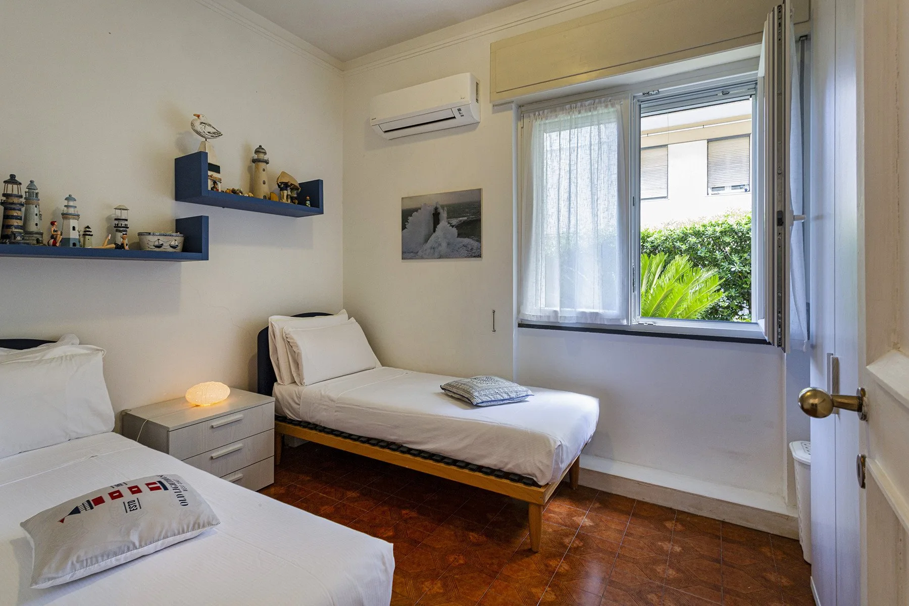 Relax Apartment in S. Margherita