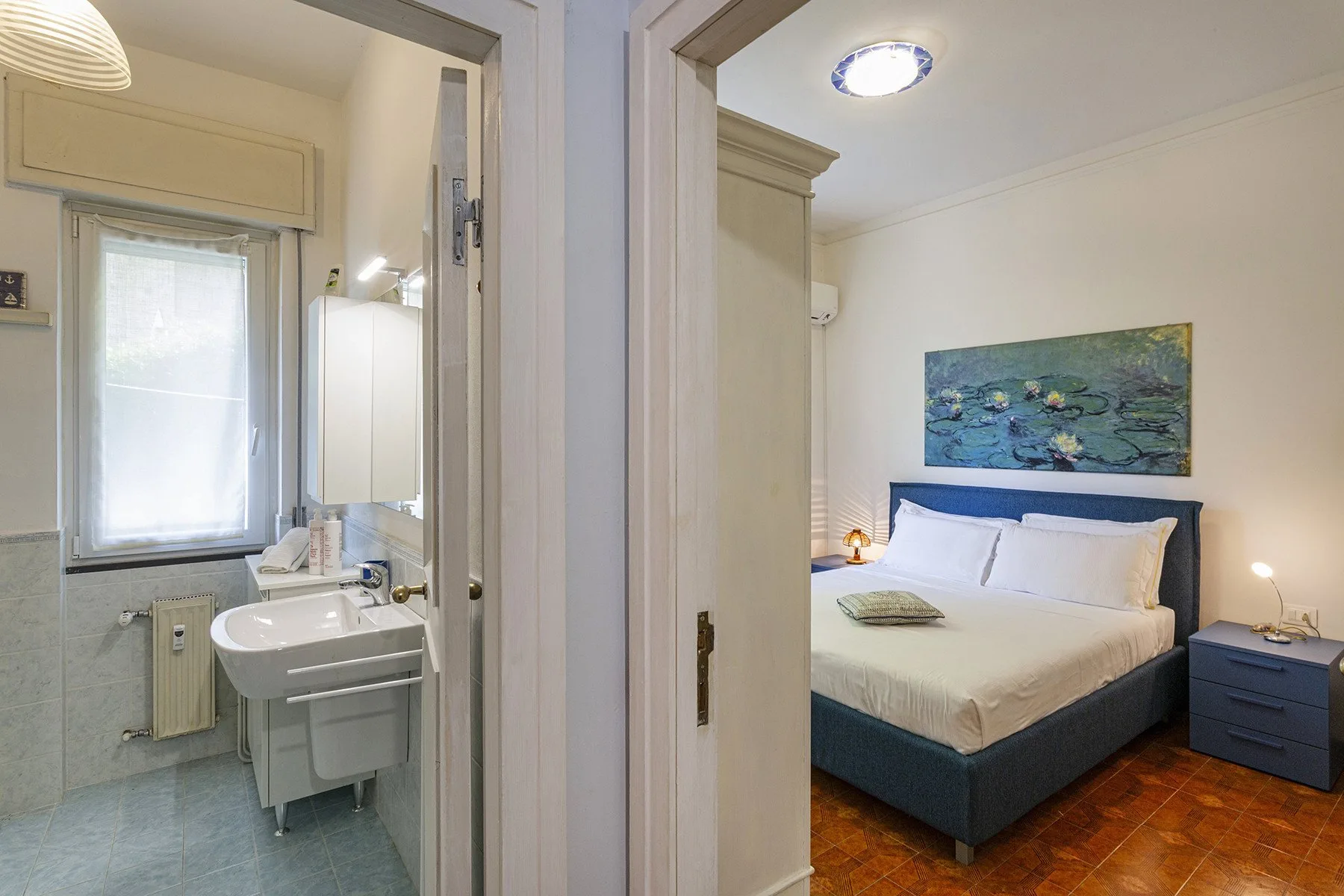 Relax Apartment in S. Margherita