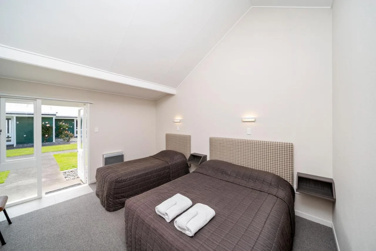 The Furlong Motel