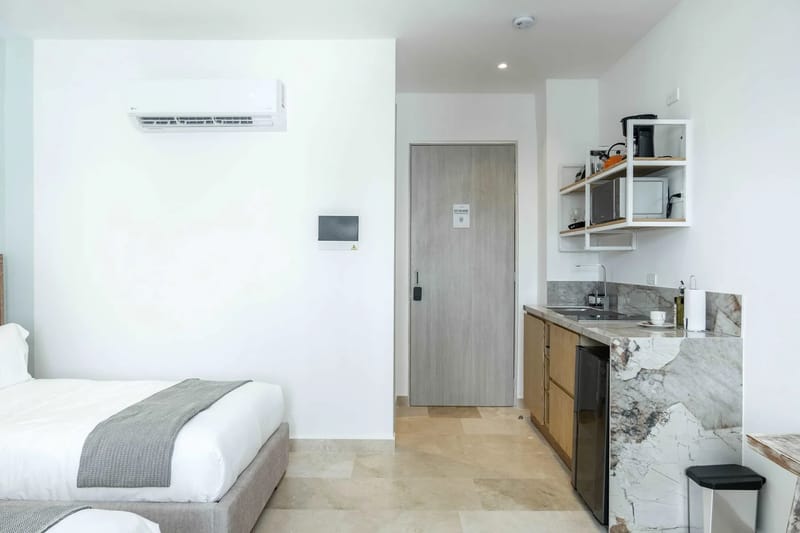 Unfailing Loft in the Heart of Bocagrande