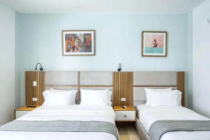 Unfailing Loft in the Heart of Bocagrande