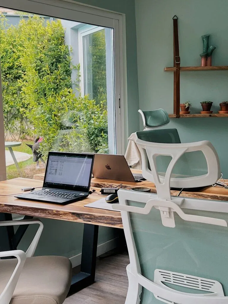 Coworking space