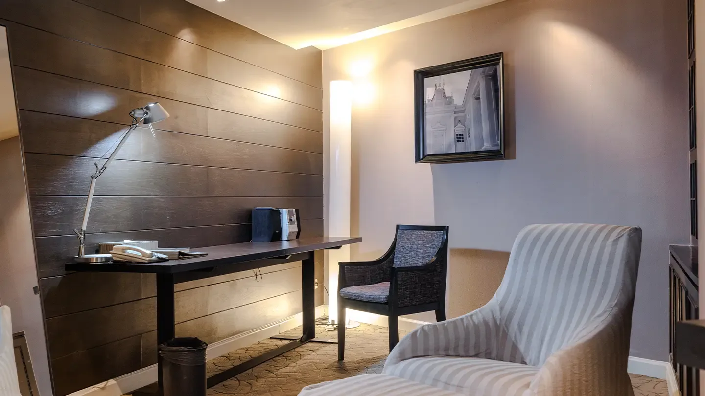 Suite Business