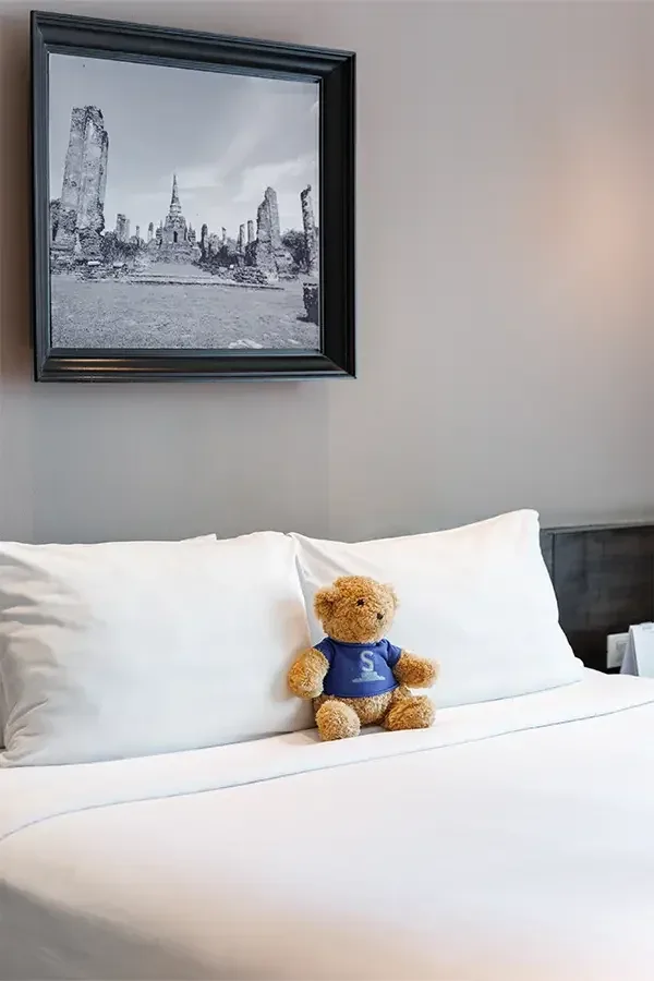 S15 Sukhumvit Hotel