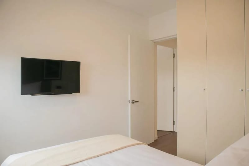 Signature Balcony 2BR in Miraflores