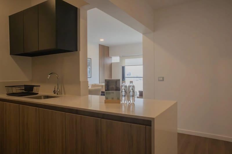 Signature Balcony 2BR in Miraflores