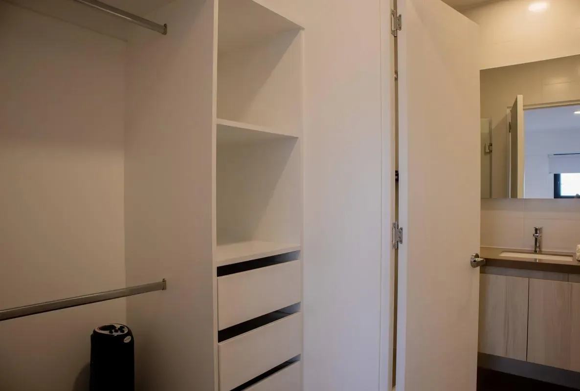 Signature Balcony 2BR in Miraflores