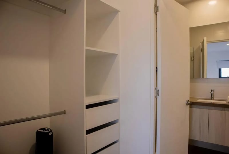 Signature Balcony 2BR in Miraflores