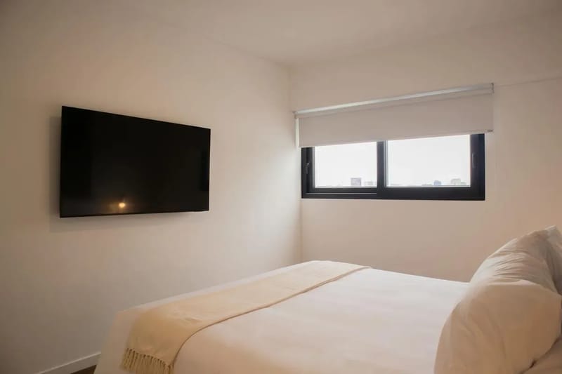 Signature Balcony 2BR in Miraflores