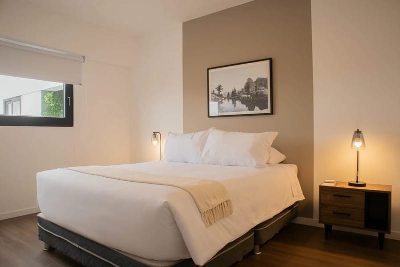 Signature Balcony 2BR in Miraflores