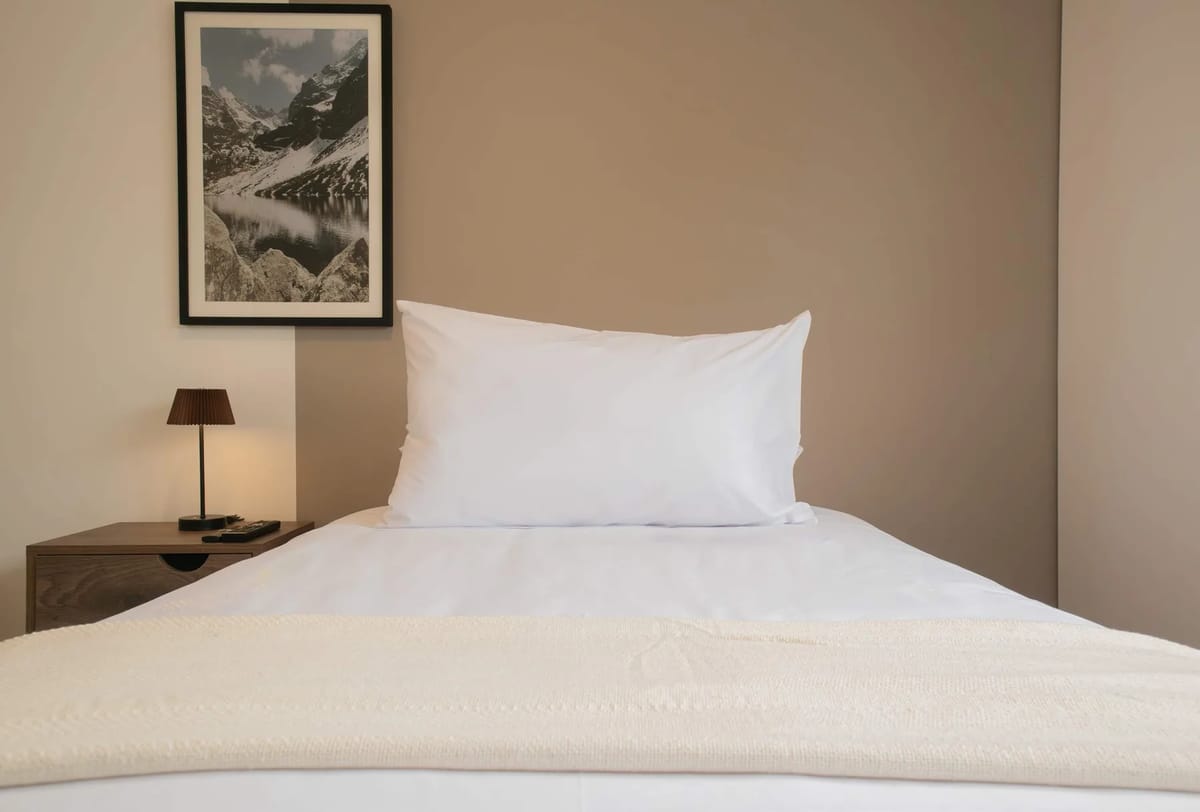 Signature Balcony 2BR in Miraflores