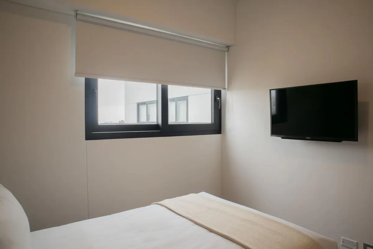 Signature Balcony 2BR in Miraflores