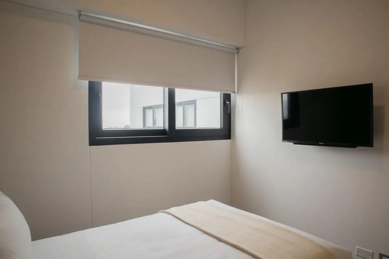 Signature Balcony 2BR in Miraflores