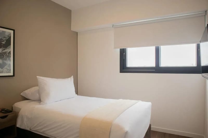 Signature Balcony 2BR in Miraflores