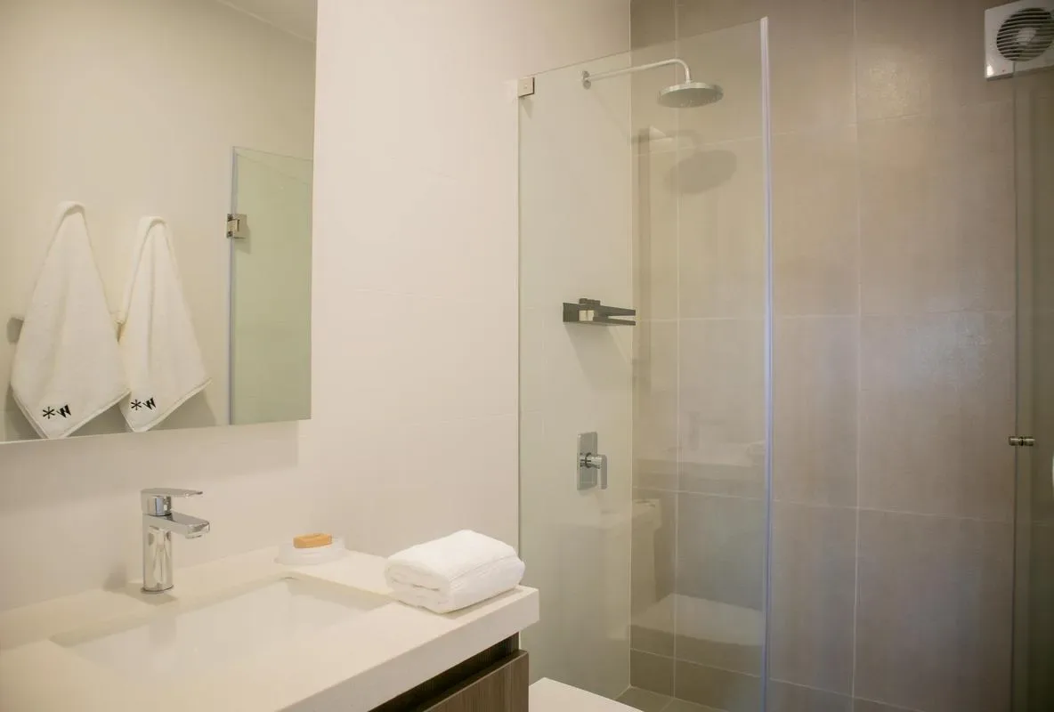 Signature Balcony 2BR in Miraflores