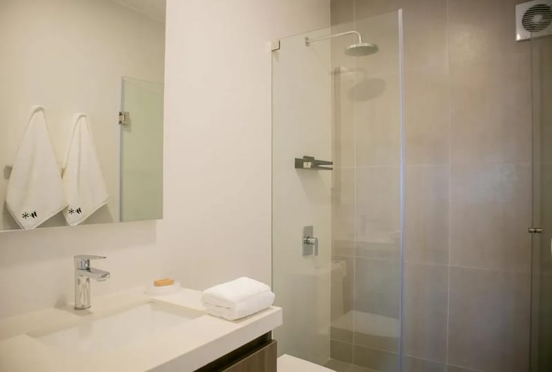 Signature Balcony 2BR in Miraflores