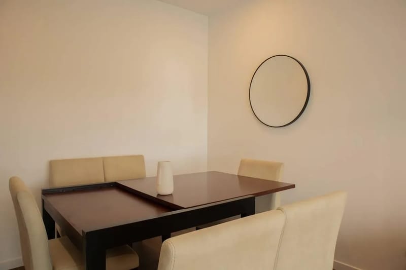 Signature Balcony 2BR in Miraflores