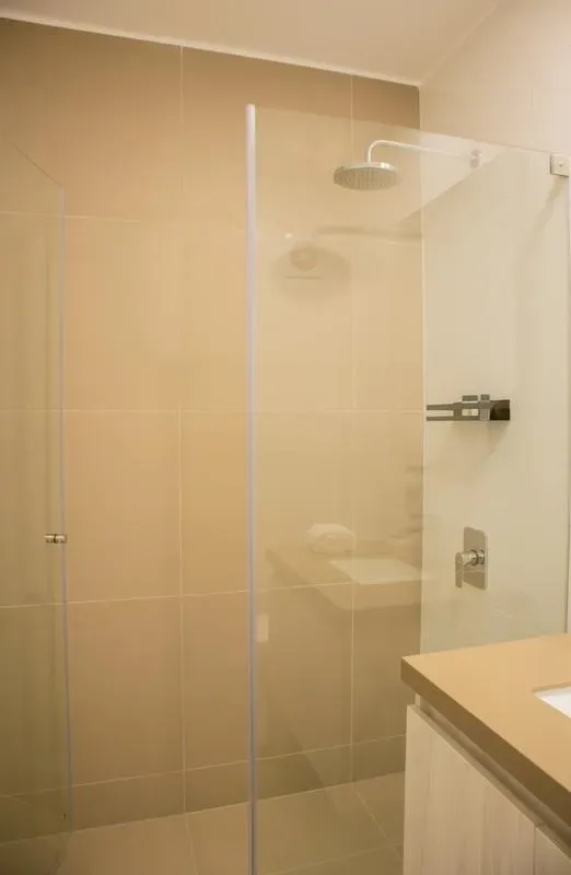 Signature Balcony 2BR in Miraflores