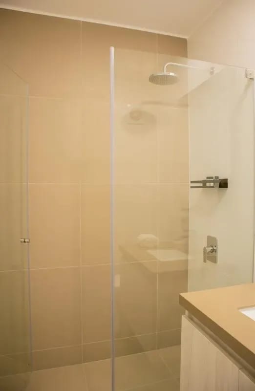 Signature Balcony 2BR in Miraflores