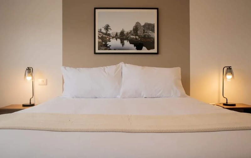 Signature Balcony 2BR in Miraflores