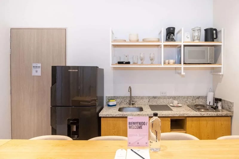 Pristine 2BR w/ Lovely Terrace in Bocagrande