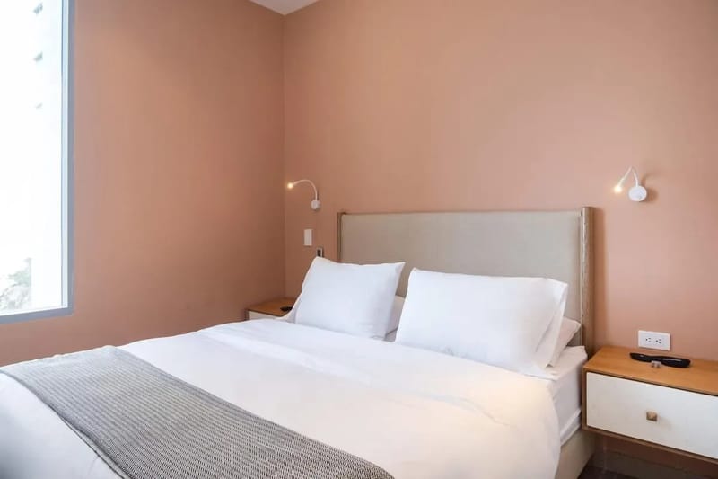 Pristine 2BR w/ Lovely Terrace in Bocagrande