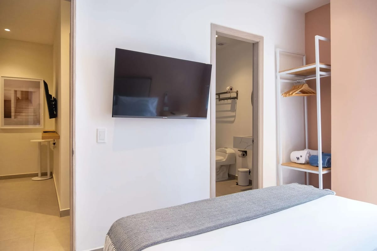 Pristine 2BR w/ Lovely Terrace in Bocagrande