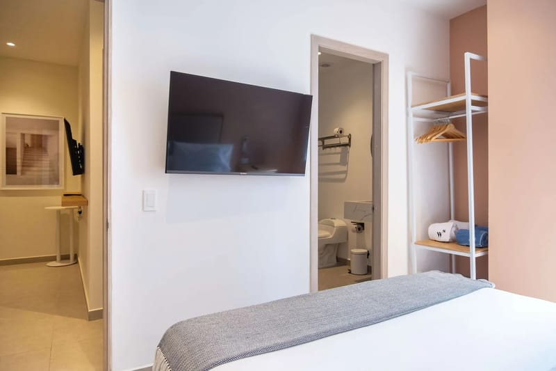 Pristine 2BR w/ Lovely Terrace in Bocagrande