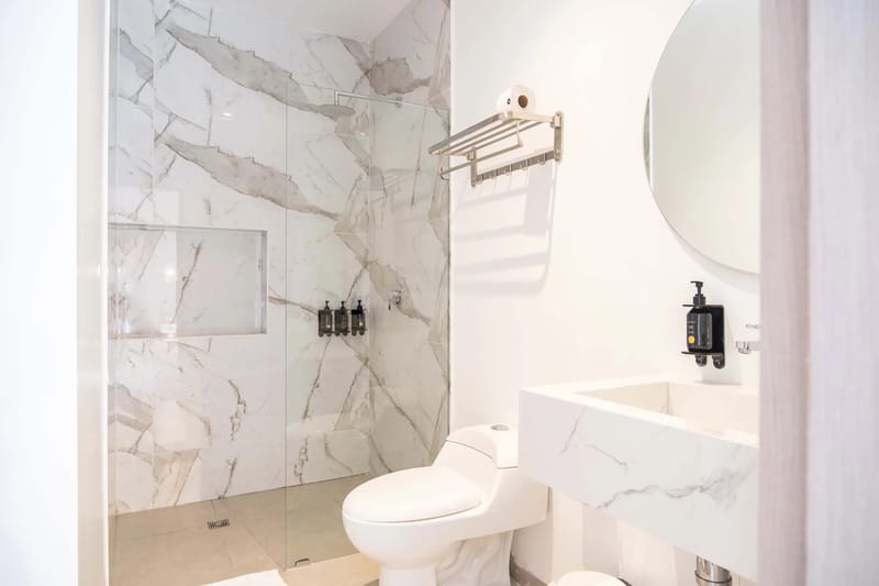Pristine 2BR w/ Lovely Terrace in Bocagrande