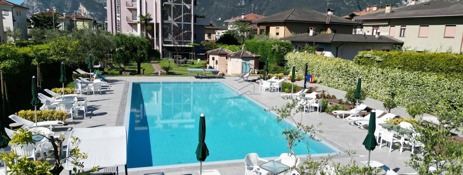 Hotel San Giorgio