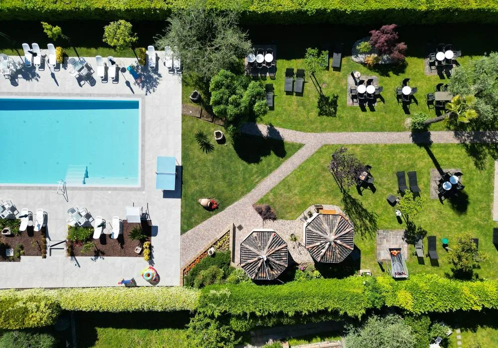 Hotel San Giorgio