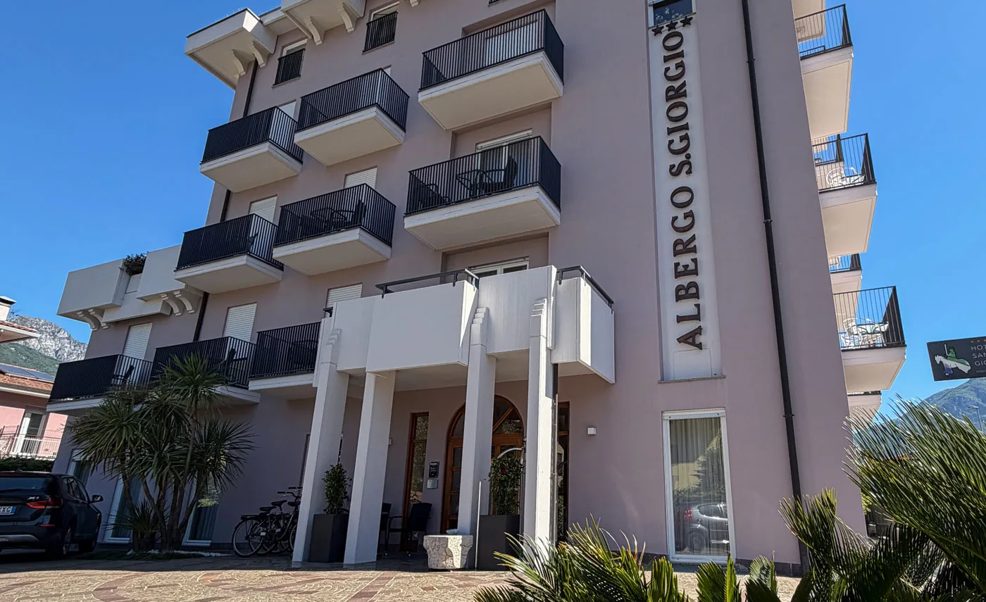 Hotel San Giorgio