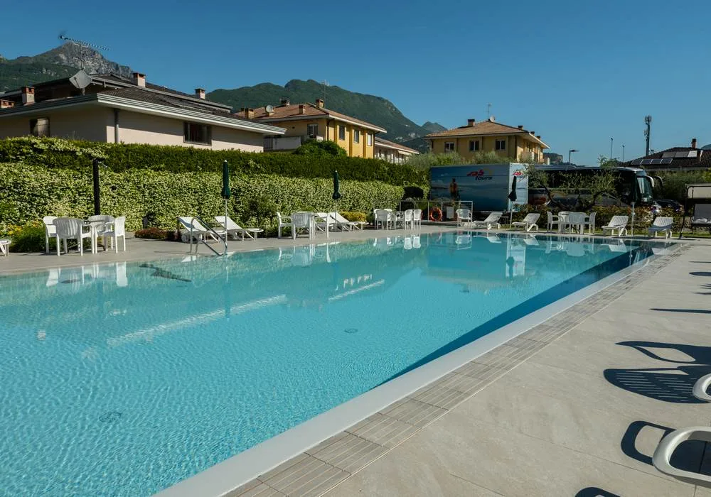 Hotel San Giorgio