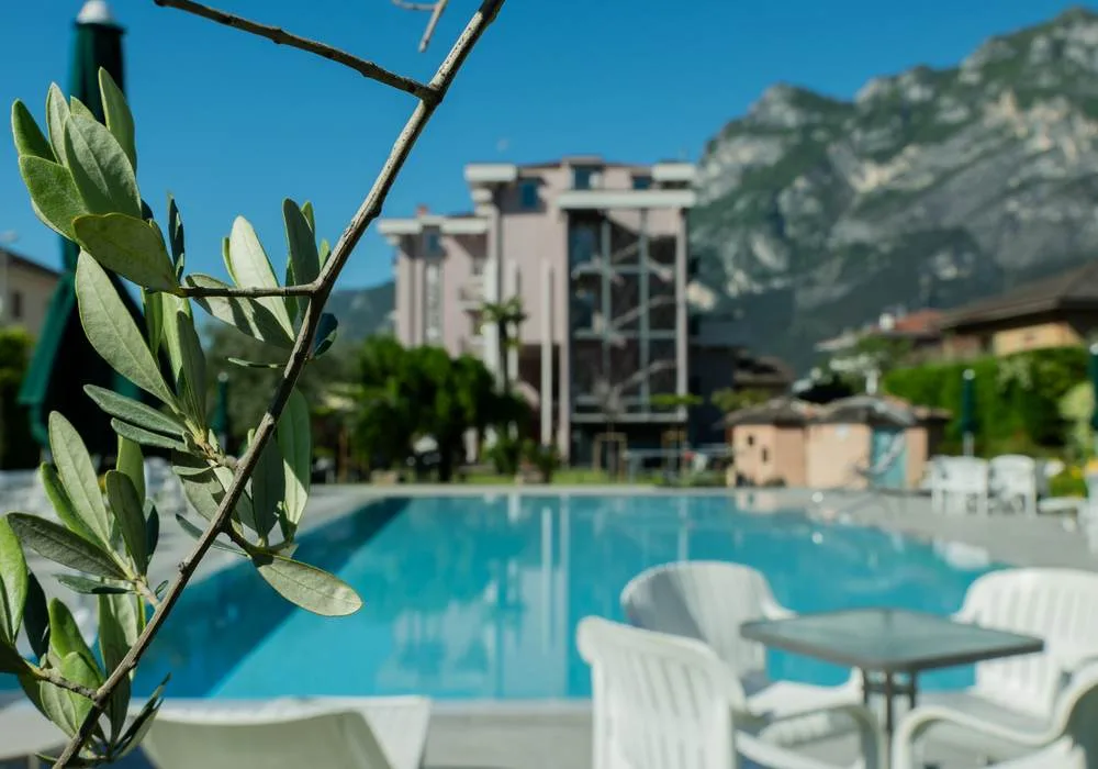 Hotel San Giorgio
